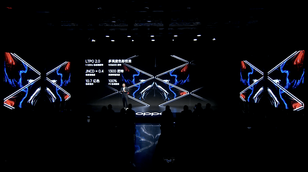 平台|OPPO上半年最重要的发布会，没让人失望