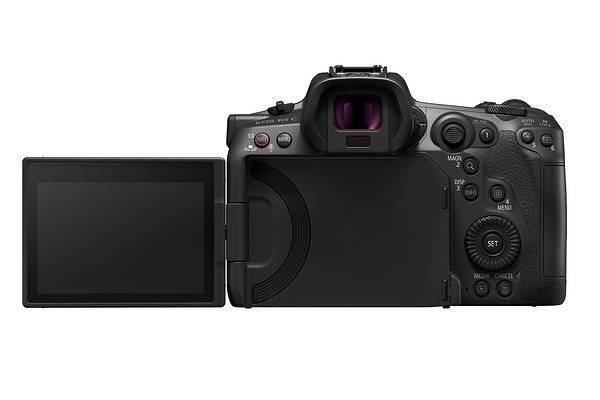 Raw|28888 元，佳能 EOS R5c 国行发布：融合 R5 和 C70 的新旗舰