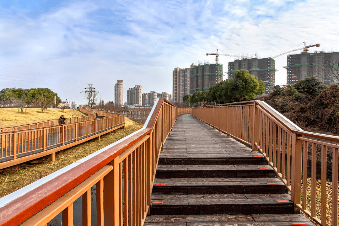 美丽长丰我的家摄影作品展