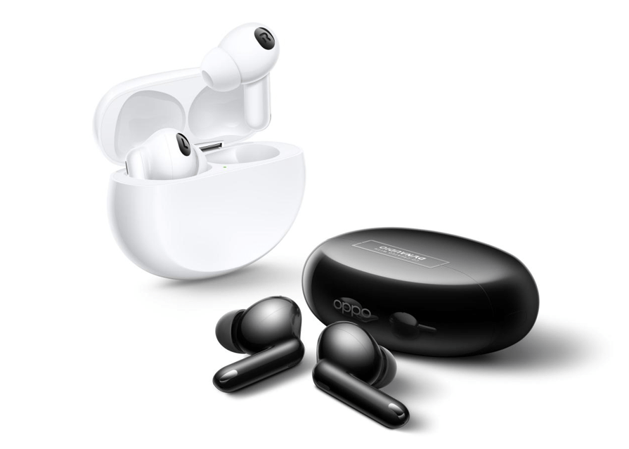 麦克风|首发价 899 元，OPPO Enco X2 耳机正式发布：久石让联合调音