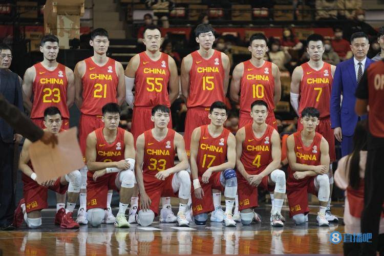 谢尔曼|媒体人：中国男篮今年将和之前备战19年世界杯一样组建两支国家队
