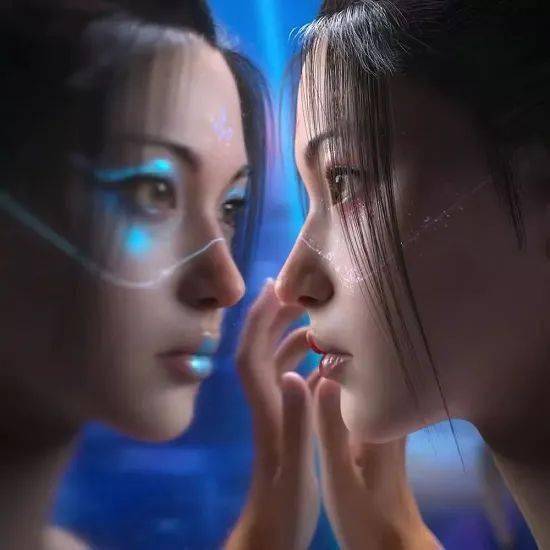 虚拟|冯晓凯：元宇宙到底能为服饰行业带来什么？