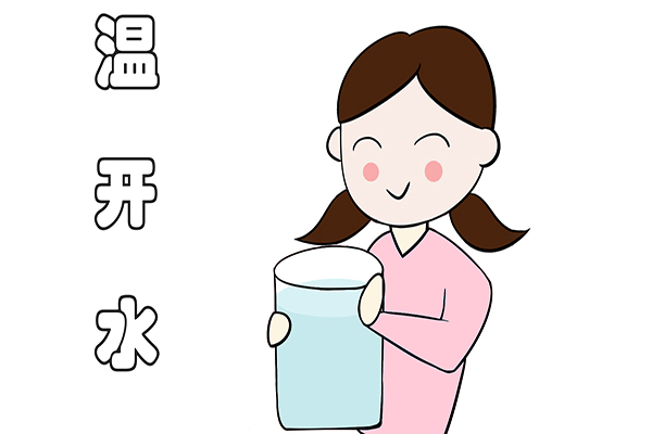 为什么都爱喝热水多喝热水真的有好处吗涨知识了