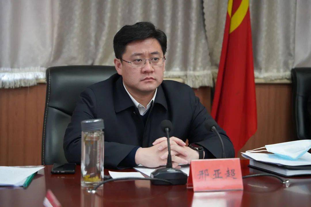 故城县县迅速落实全市开发区高质量高速度发展擂台赛精神