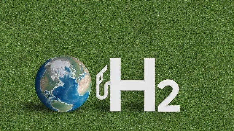 能源氢能产业万亿级蛋糕发酵中工程机械变革吹哨