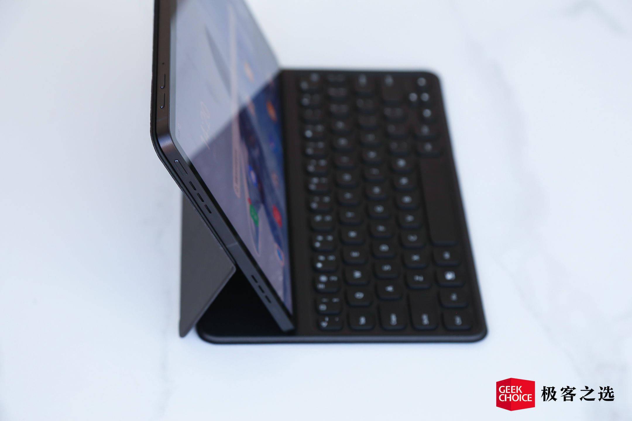 OPPO Pad 评测：硬件无短板，系统还算第一梯队吗？