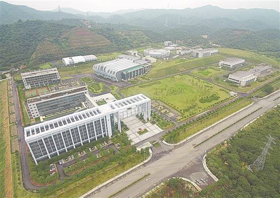 广东省|以前来东莞是出差 现在成 了“东莞人”