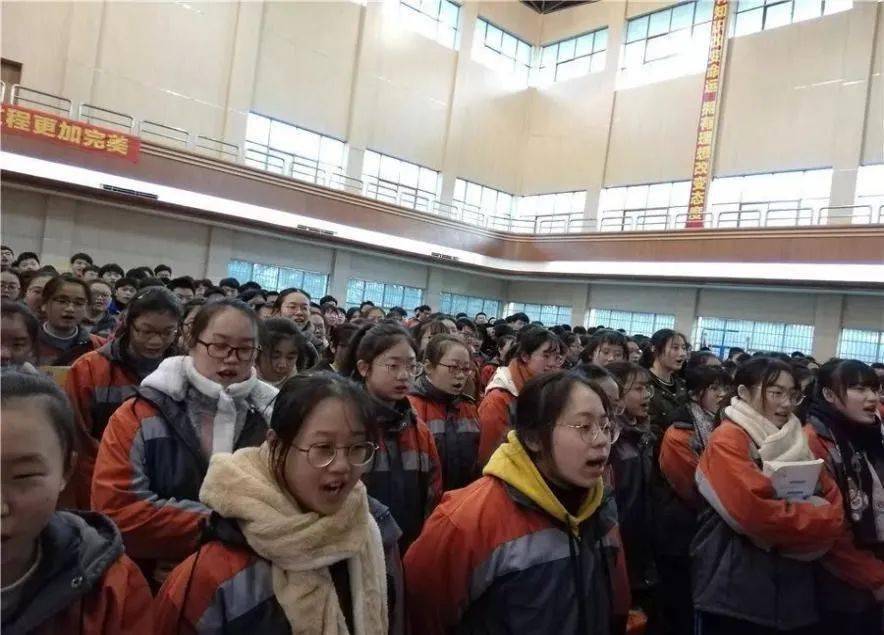 感恩母校行(116) |走进义乌市第三中学