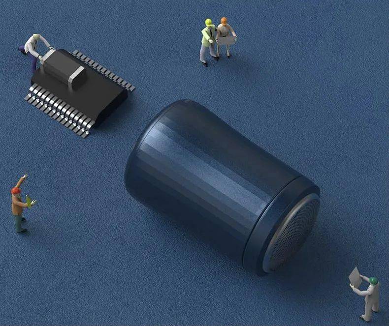 剃须丝滑 小巧便捷