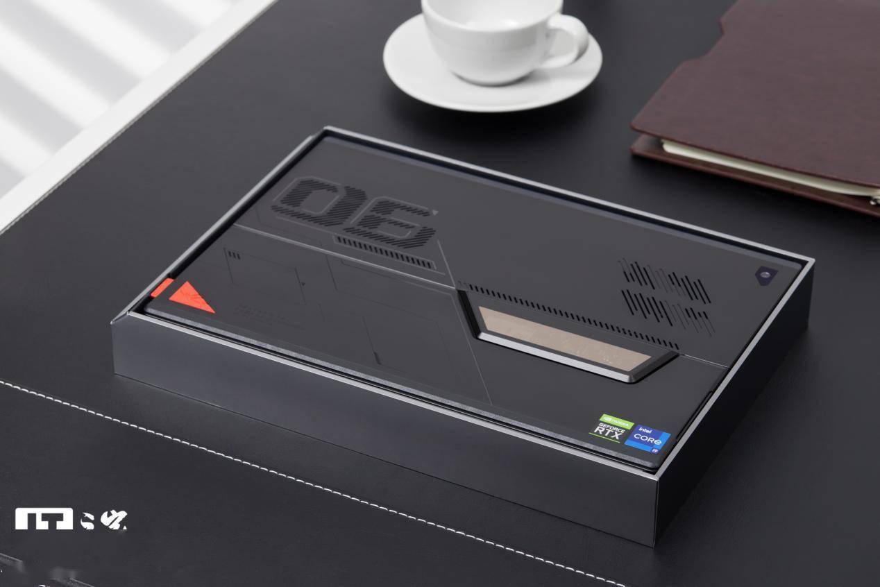 键盘|ROG 幻 X 图赏：最强高性能二合一也有 RGB