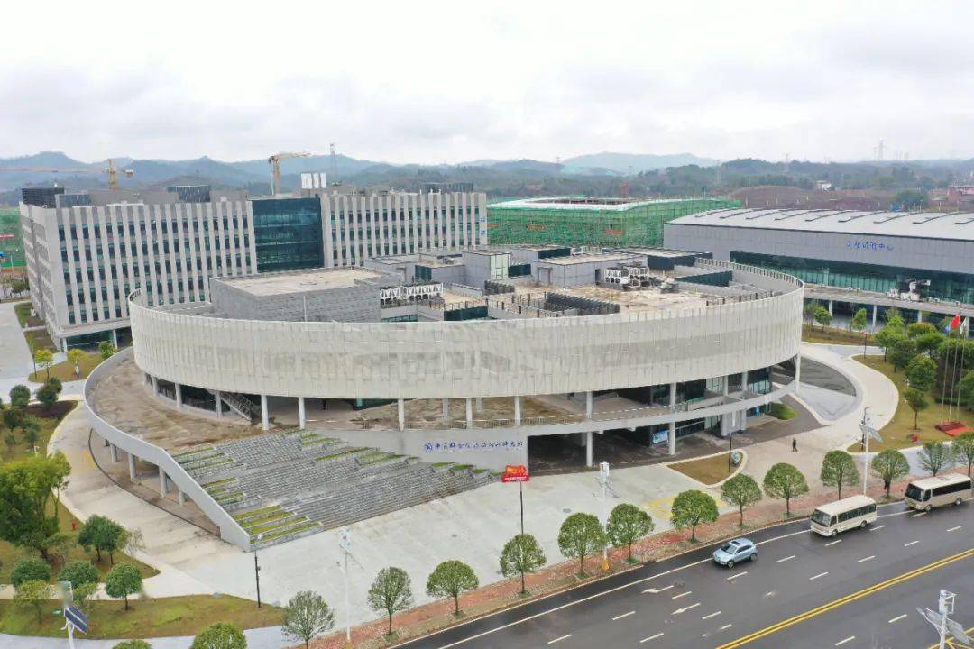 赣县被赣州市政府通报表扬了
