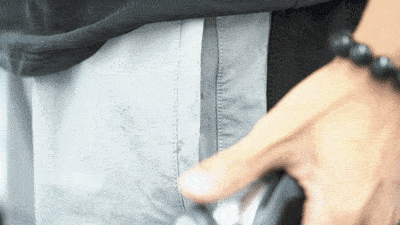 剃须丝滑 小巧便捷