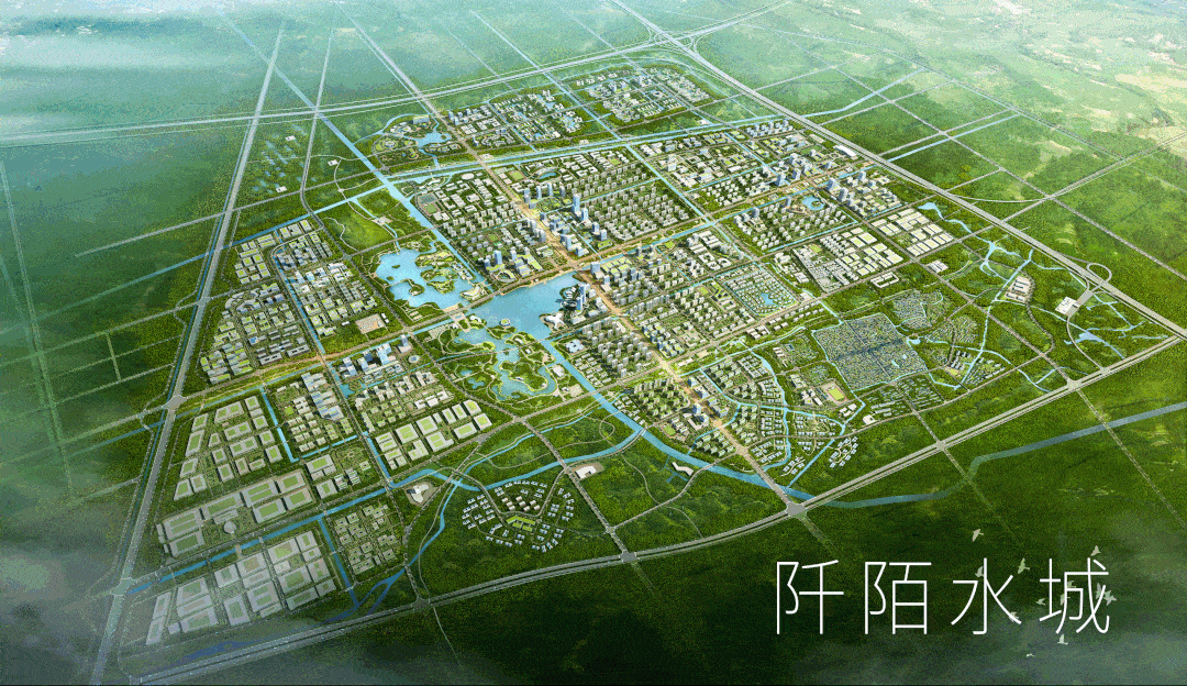 沥海规划图 | 图源网络本项目的建设利于沥海副中心总部水街实现以