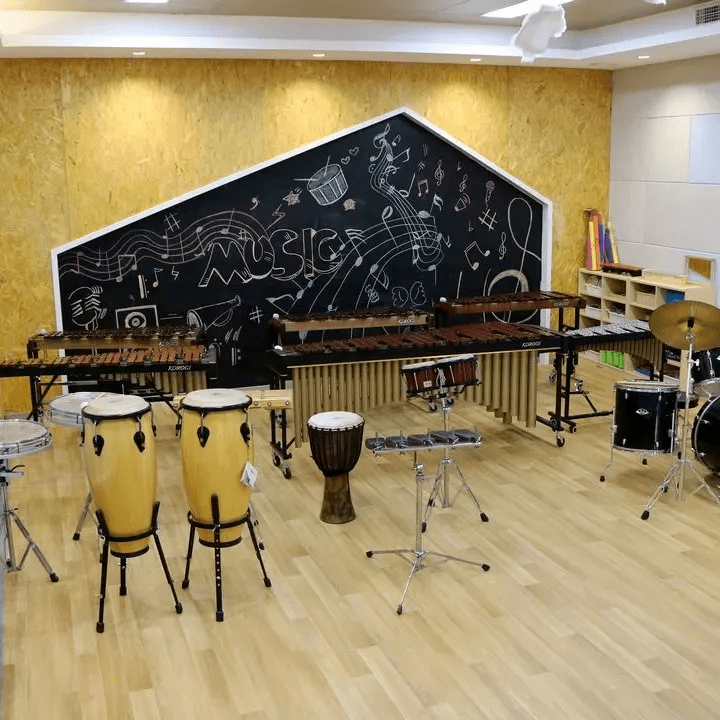 市北这家高端幼儿园火了,宝妈圈都轰动了_孩子_蓝芽润_教育