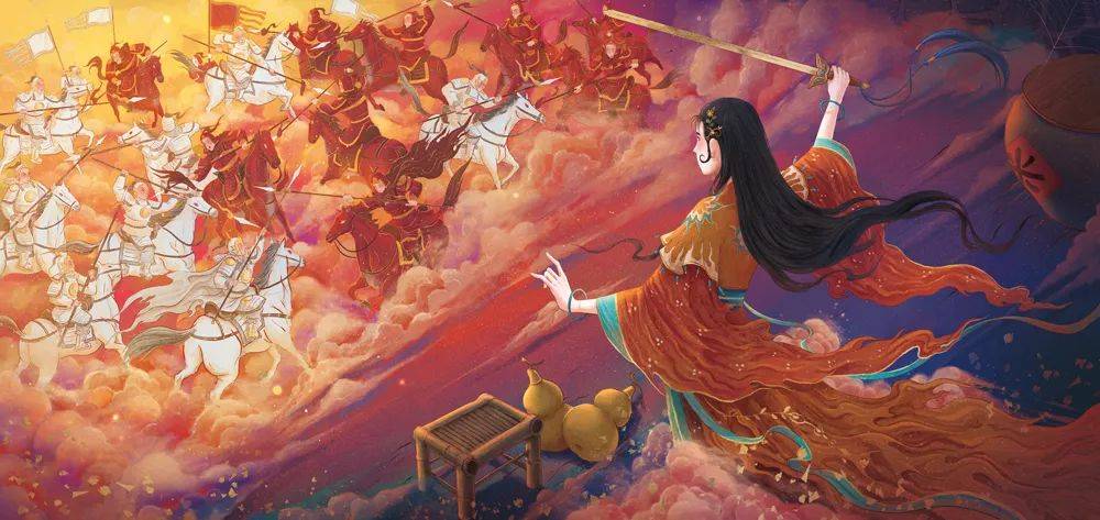 老狐狸|钱钟书奉为神作，蒲松龄没它写不出聊斋！