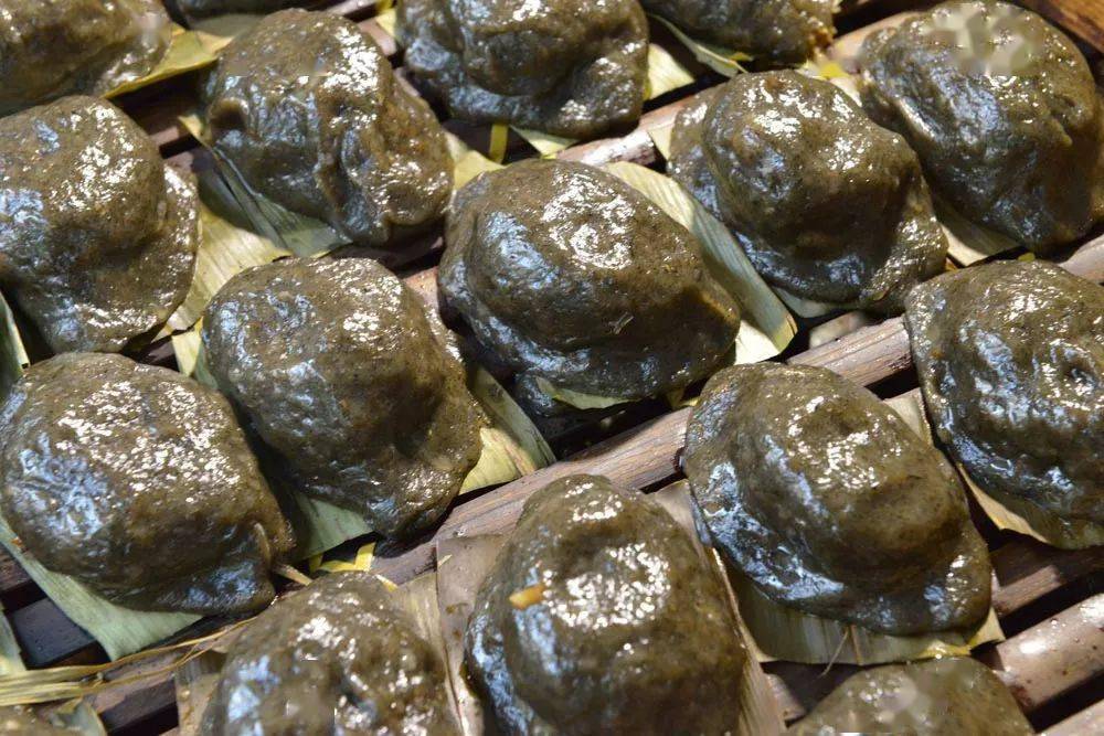 化州糖水化州鸡化州牛杂被化州的美食美景征服了