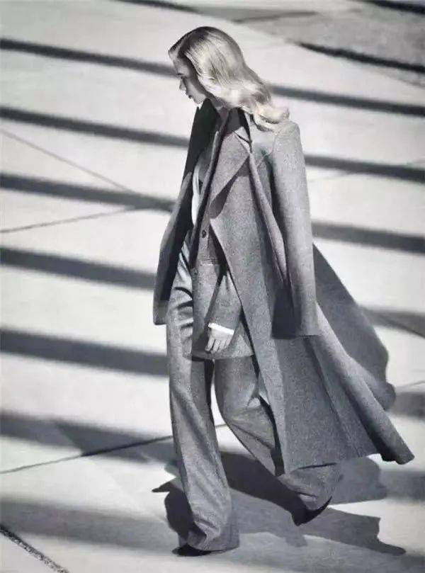 毛衣这样的春天，我们都需要羊绒