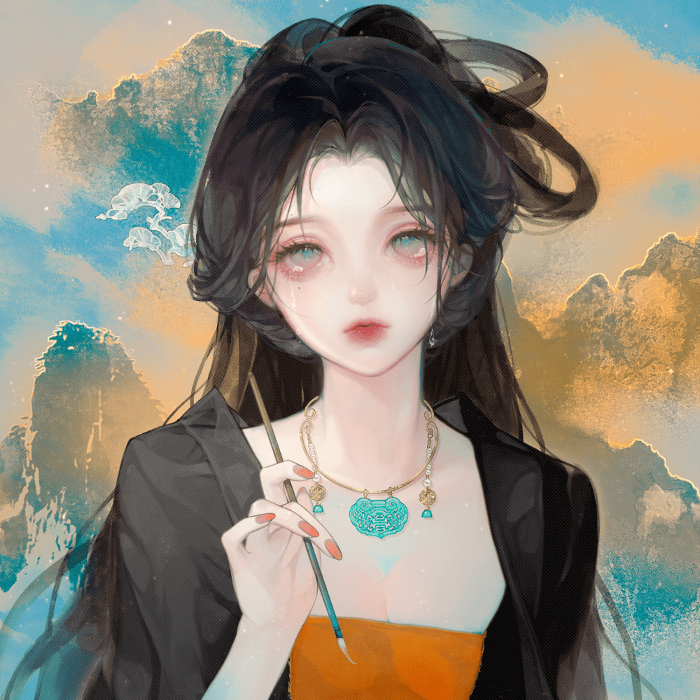 【精选高清头像】娇艳纯欲风 一眼万年,女生绝美头像_时候_时间_首歌