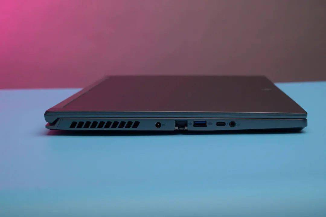 新一代顶尖游戏本有着怎样的体验？