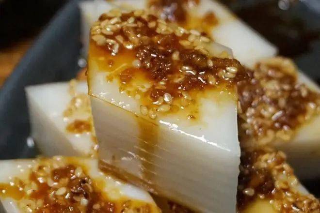 化州捞粉粤西人就是擅长将简单的食材,烹饪出最风味的味道.