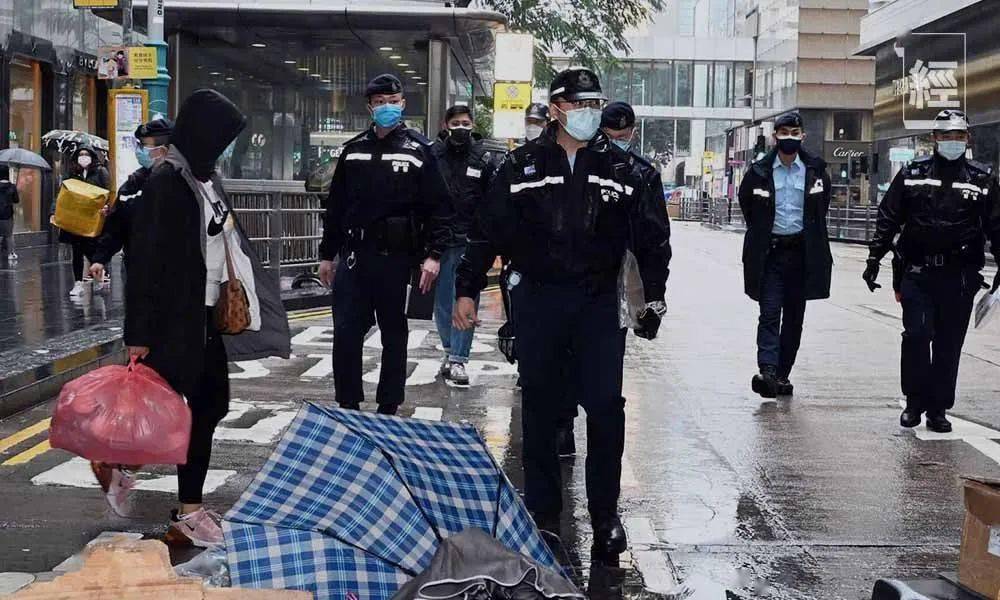 至于刑事调查队(cid)等其他前线人员,星岛网援引消息称,由于警方目前