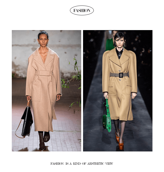 Piana 谁能抗拒春日里羊绒的温暖宠溺？