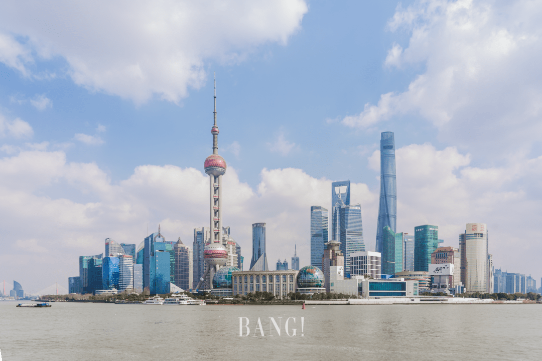 5区滨江大pk,解锁上海人的滨江生活