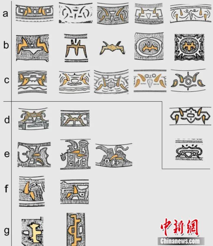 王仁湘如何从符号看信仰和中华文明文明根性三