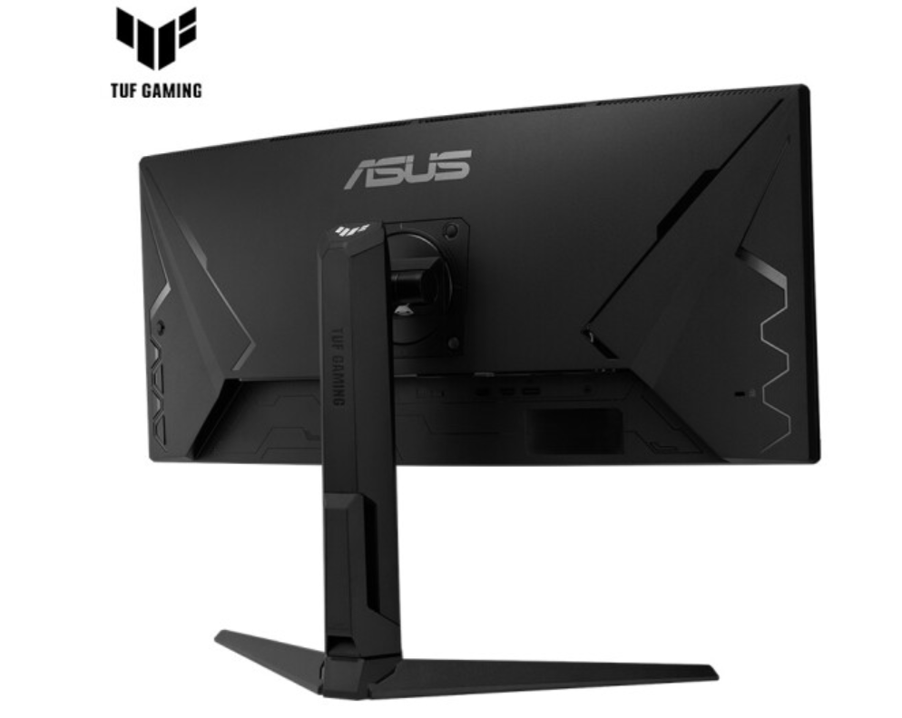 华硕推出 29.5 英寸带鱼屏显示器 VG30VQLA：200Hz 刷新率