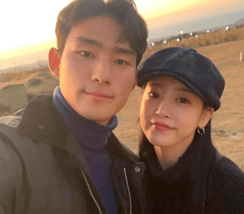 从玄彬到孙淡妃2022年突然宣布结婚的明星都有谁