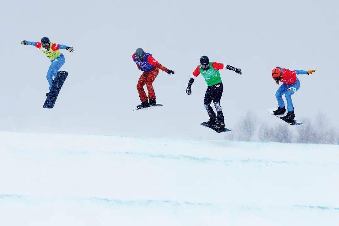 创业|冬奥催生大众滑雪：速度与激情背后