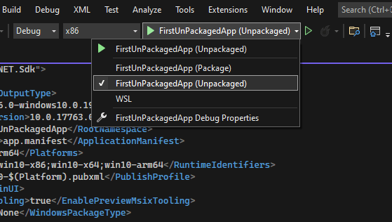 面向次世代的 Windows App SDK 近况