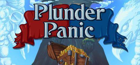 indiecade 2017 plunder panic