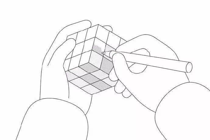 高度評價|一本真·腦洞大開的獨立漫畫，溫柔而哲學