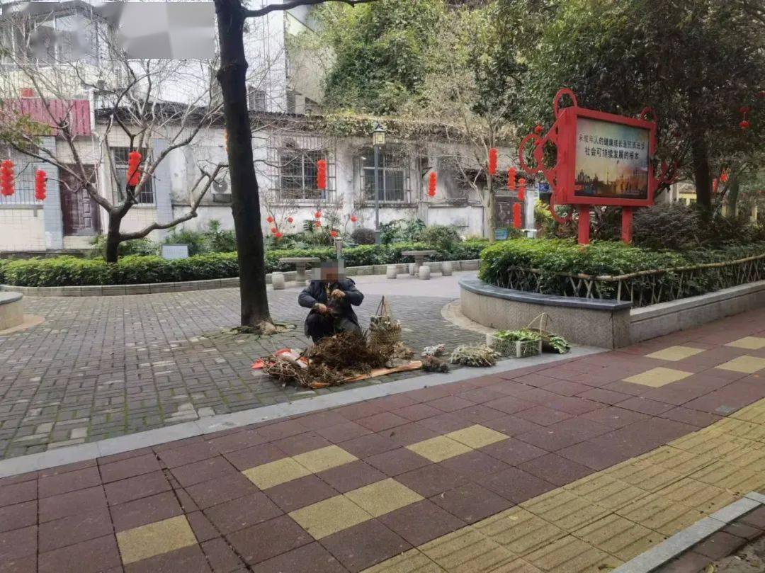 不文明行为曝光台(第173期)_延平_行动_市民