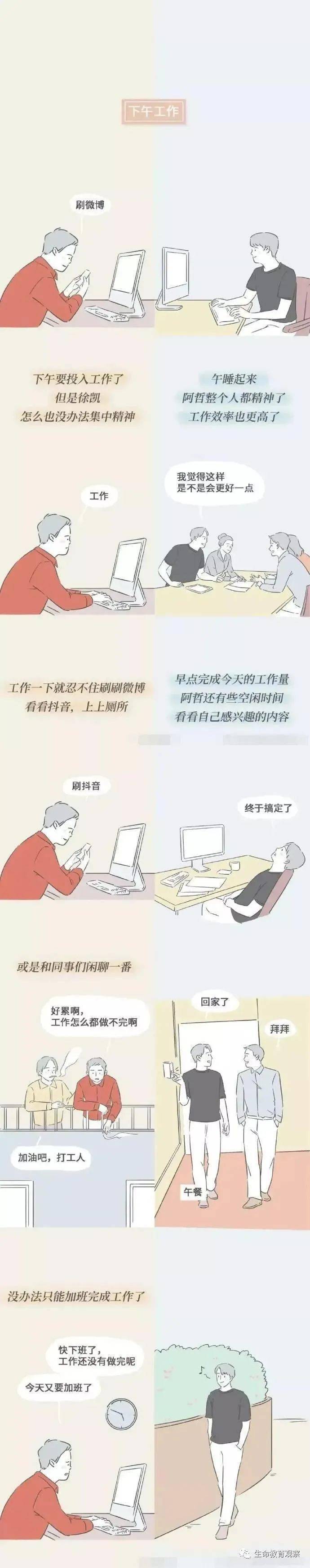 生物老师告诉你：过度纵欲的人到底有多可怕？?