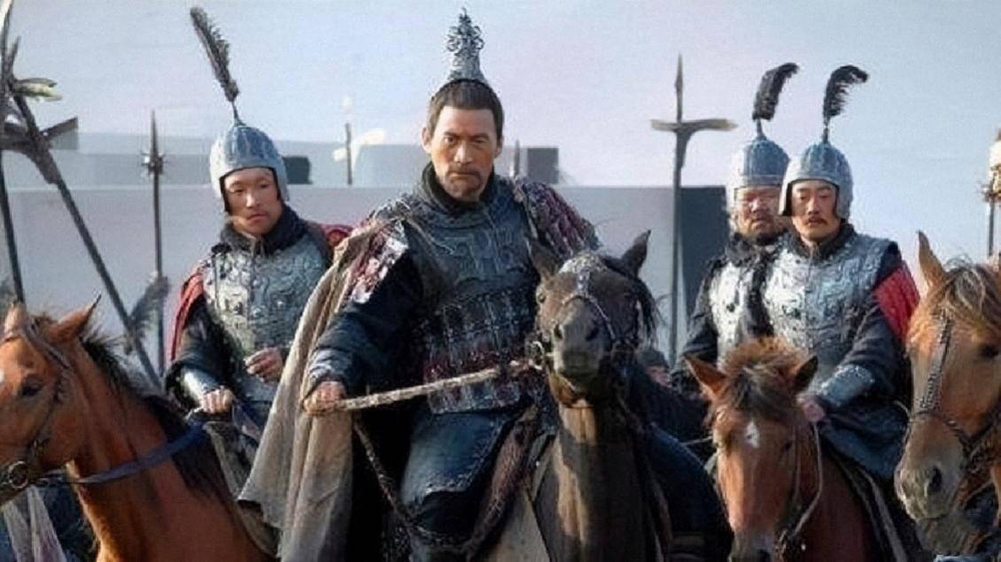 自古最血腥的叛乱安史之乱究竟有多乱又是如何被平定的