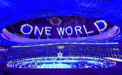 运动|奥运会是团结世界的不可抗拒力量