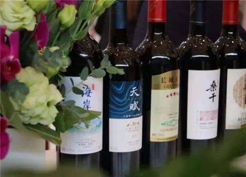 出口|当传统的葡萄酒行业遇上高科技