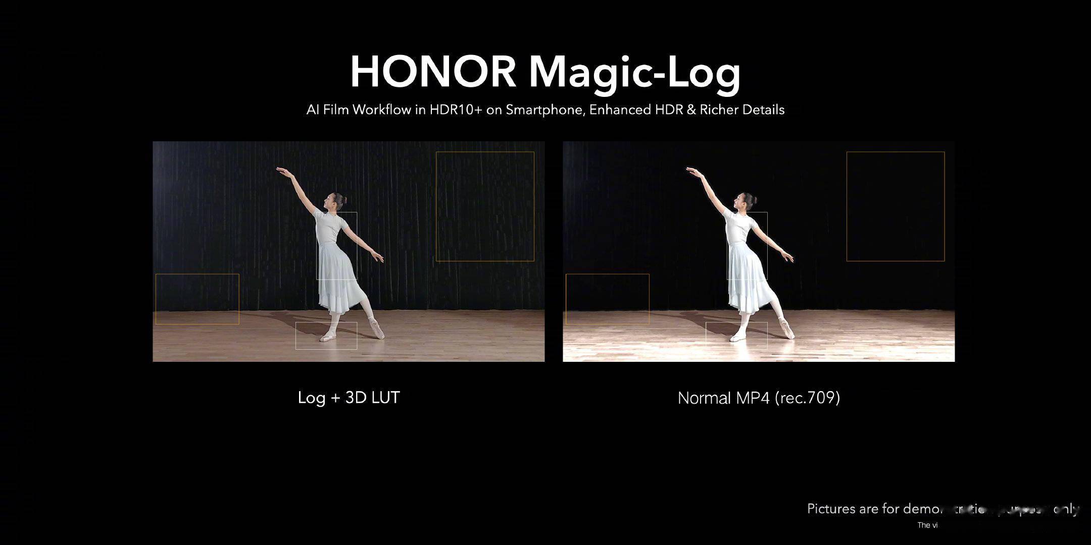 系列|荣耀 Magic4 系列发布：全球首款 LTPO+1920Hz PWM 调光