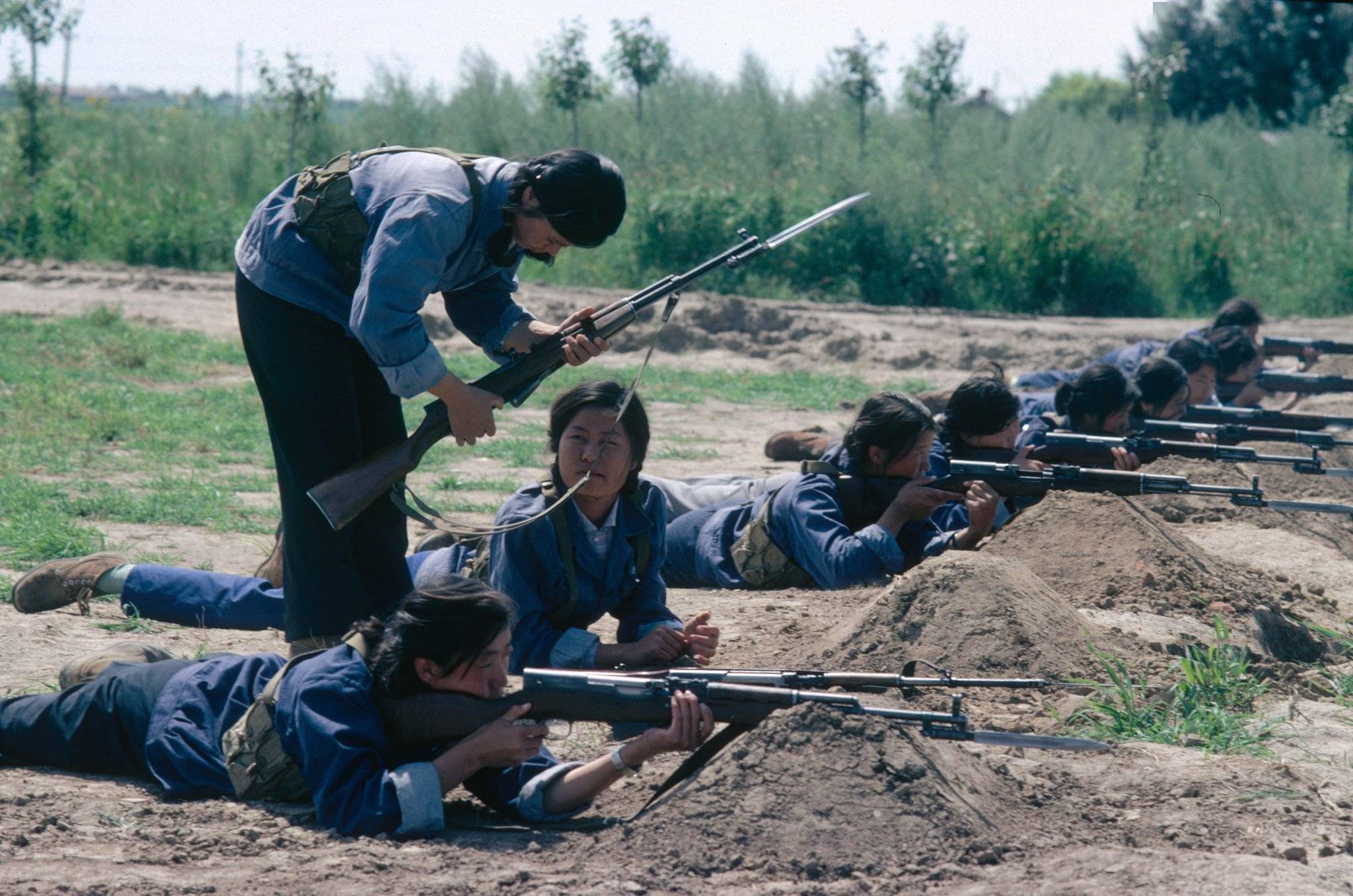 70年代的中国老照片(33)