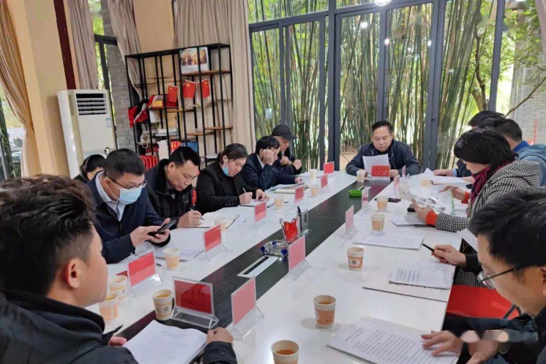 王大辉副主任深入项目实地调研助力乡村振兴产业发展