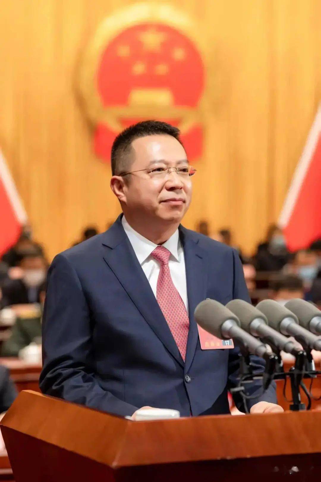 经济总量稳居全省前三吕梁市长张广勇最强音今后5年力争gdp突破300亿