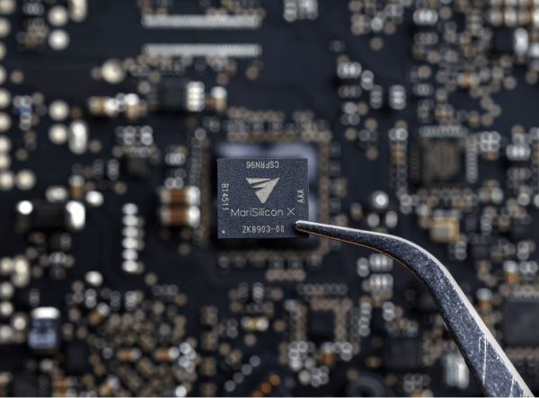 影像|专访OPPO创始人陈明永：进窄门，做难而正确的事