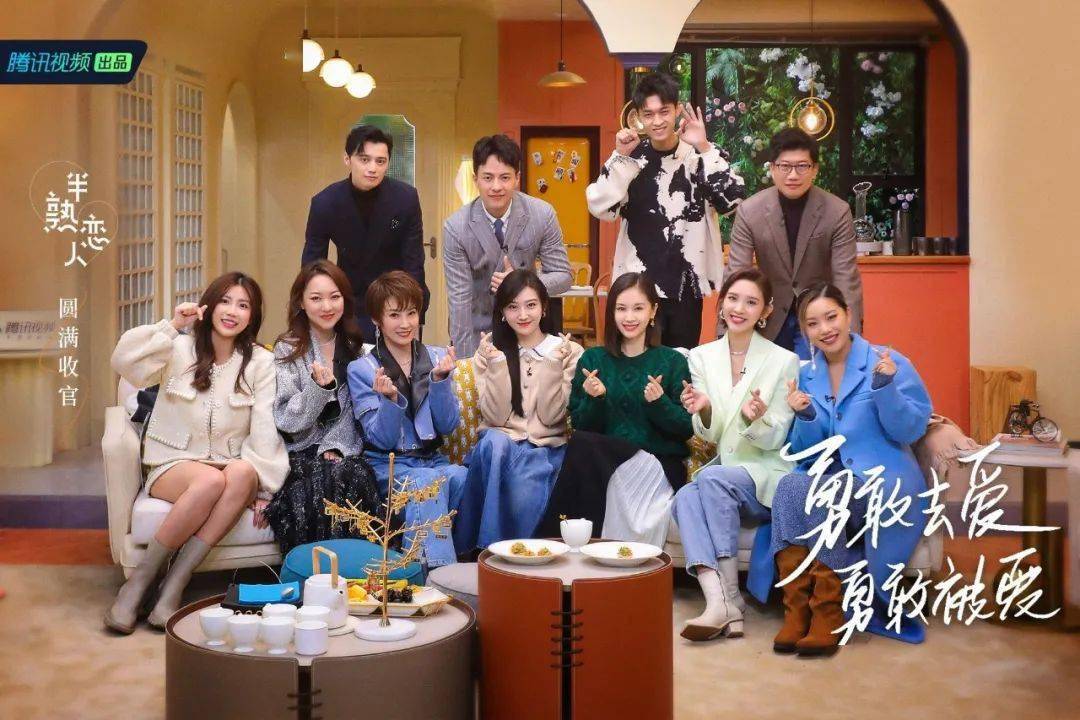 广告|综艺怎么接不到广告了?