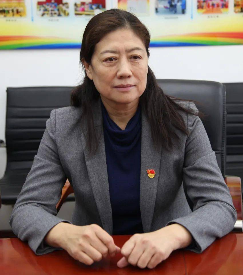 区教委领导走进后南仓小学开展开学初调研工作_办学_李少杰_教育工委