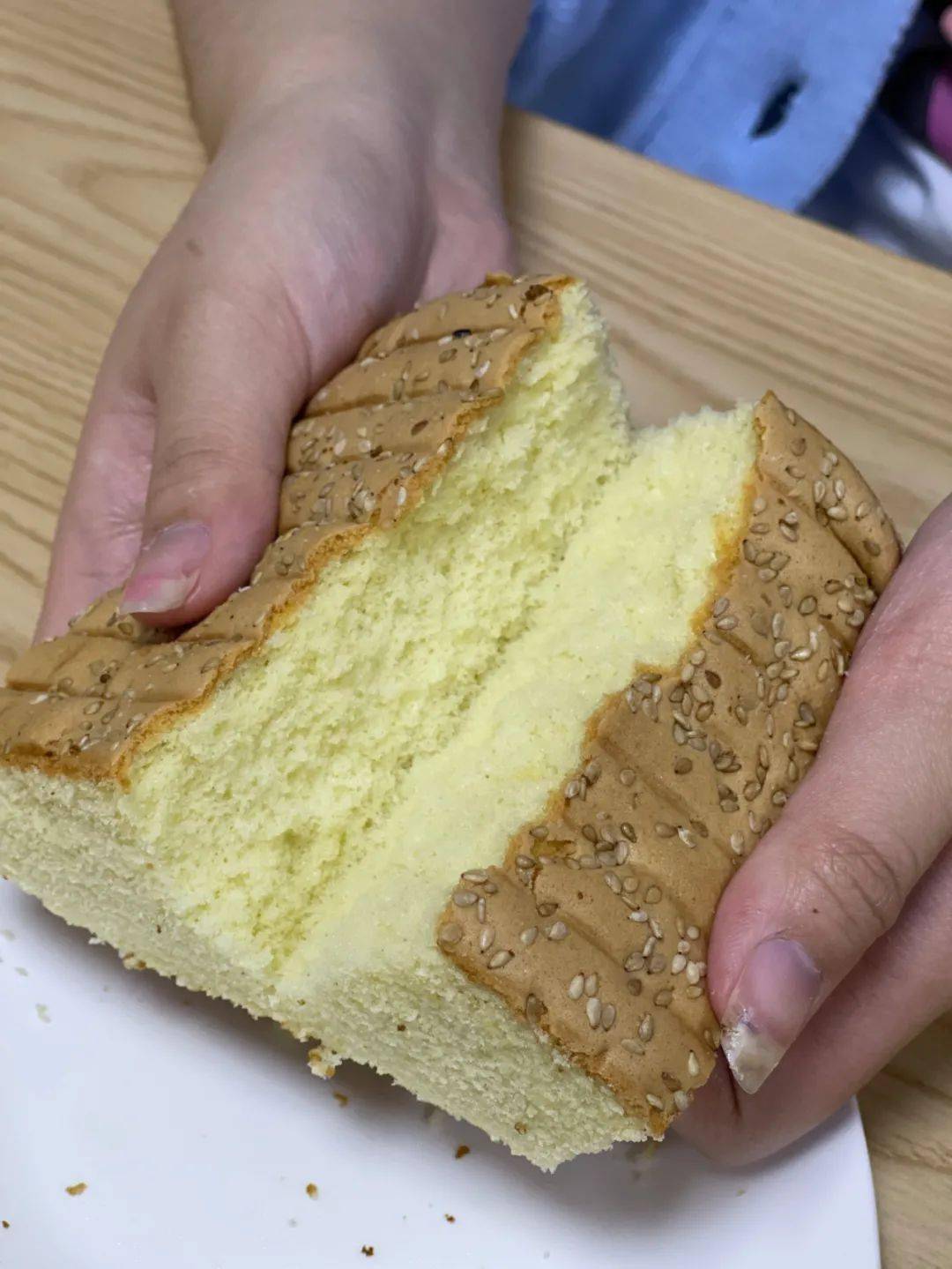 终于找到了90后回忆里的老面包居然藏在西湖道