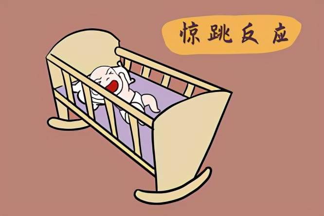 你是否体会过"睡眠惊跳"?_状态_运动_白天