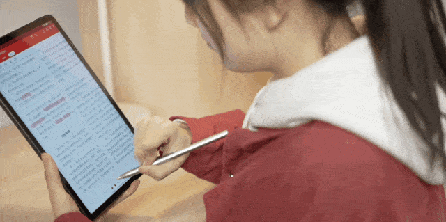 一「板」多用！「三招」让华为MatePad 11 变身学习利器