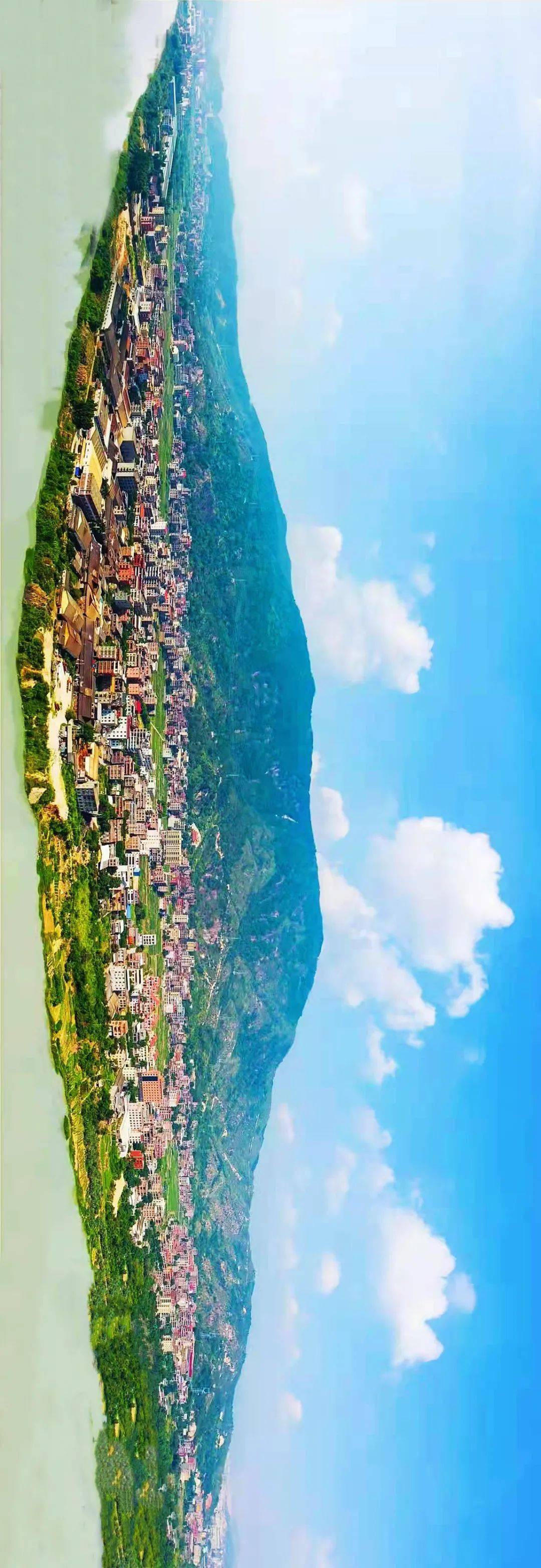 "近年来,泉州南安市溪美街道镇山村党总支部充分利用统战资源优势